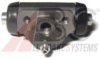 CIFAM 101393 Wheel Brake Cylinder